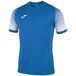 Joma Hispa heren Equip T-shirt C/M