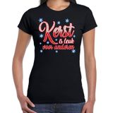 Bellatio Decorations Fout kerstshirt