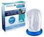 Filtre réutilisable pour piscine 10,8 cm
