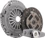 Sachs Kupplungssatz 3000 950 109 Seat 04c 141 015 R 04c 141 015 Rx