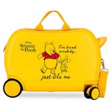 Disney Joumma, Citroengras, Koffer voor kinderen
