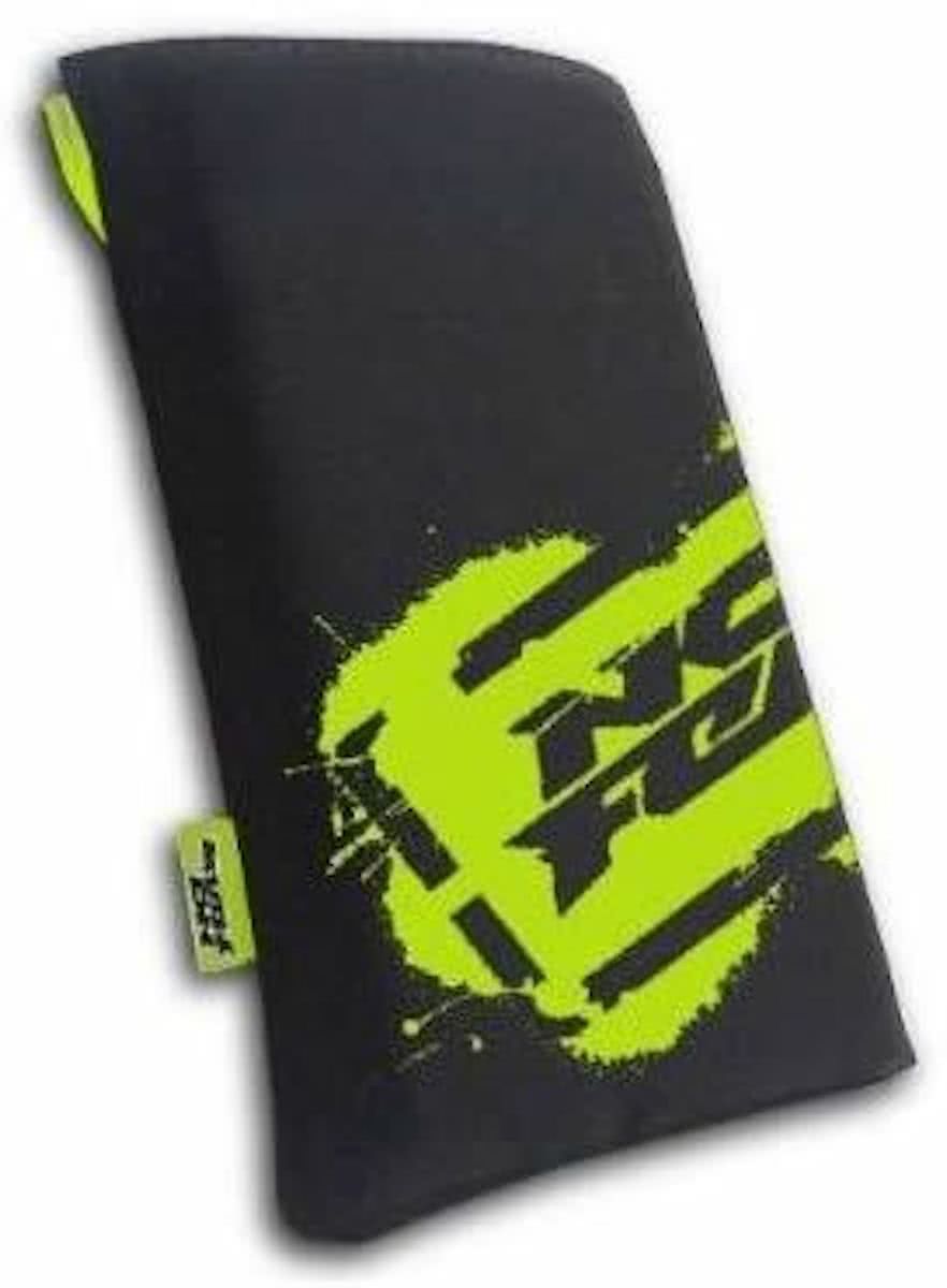 No Fear Green Stamp Slipcase Nds (Blue Ocean