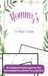 Mommy's Five Minute Vacation: 60+ Activities & Creative Space For That Much-Needed Peace Behind The Locked Door - 5 x 8 Compact Format - Fun Holiday Gift For Grandma, Mom or Sister.