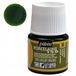 Pebeo Porseleinverf 150°C 45ml - Peridootgroen
