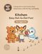 Kitchen: Easy Dot-to-Dot Fun!