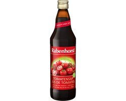 Rabenhorst Tomatensap