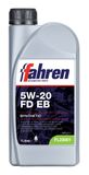 Fahren Synth Multigrade 5W20 1L