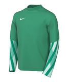Nike Team Sweater Kinderen Dri-FIT Park V Stadium Groen - Maat XS
