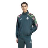 Adidas Veste de survêtement Real Madrid