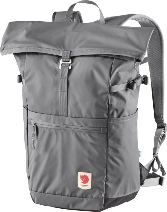 Fjällräven High Coast 24 Vouwzak, shark grey