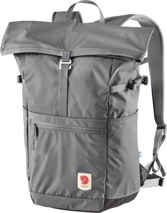 Fjallraven High Coast Foldsack 24 - Shark Grey