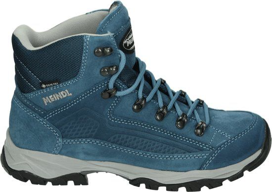 Meindl Baltimore Lady GTX - Women's Hiking Boots - Blue - Size 42