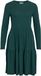 VILA Jurk 'HOLLIE' turquoise