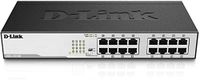 D-Link DGS-1016D Gigabit Ethernet Switch
