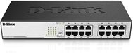 D-Link DGS-1016D Gigabit Ethernet Switch