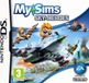 Electronic Arts Les Sims : SkyHeroes - Nintendo DS