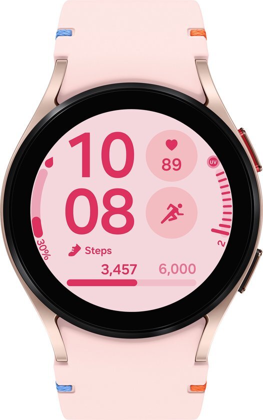 Samsung Galaxy Watch FE - 40mm - Pink Gold