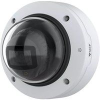 AXIS P32 Series P3288-LV - Netwerkbewakingscamera