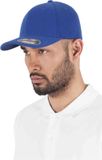 Flexfit Urban Classics Double Jersey Flexfit pet S/M Blauw