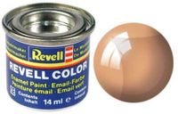 Revell Aqua Color 730 Vernis Oranje - Modelbouw Verf