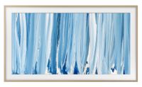 Samsung Verwisselbare lijst 65 inch The Frame Modern - Teakhout look (2021-2026)