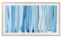Samsung Verwisselbare lijst 65 inch The Frame Modern - Teakhout look (2021-2026)