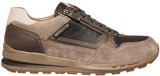 Mephisto BRADLEY VELSPORT Heren Veterschoenen - Grijs - Maat 41