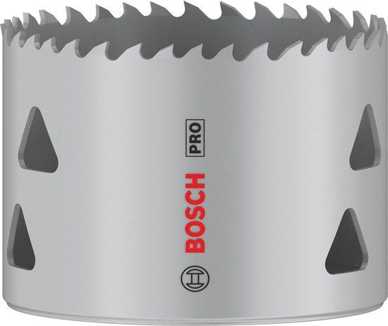 Bosch PRO Multi Material Gatzaag 68 mm met Draad 2608901523