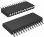 Microchip Technology PIC18F248-I/SO Microcontrôleur embarqué SOIC-28 8-Bit 40 MHz Nombre d'E/S 22