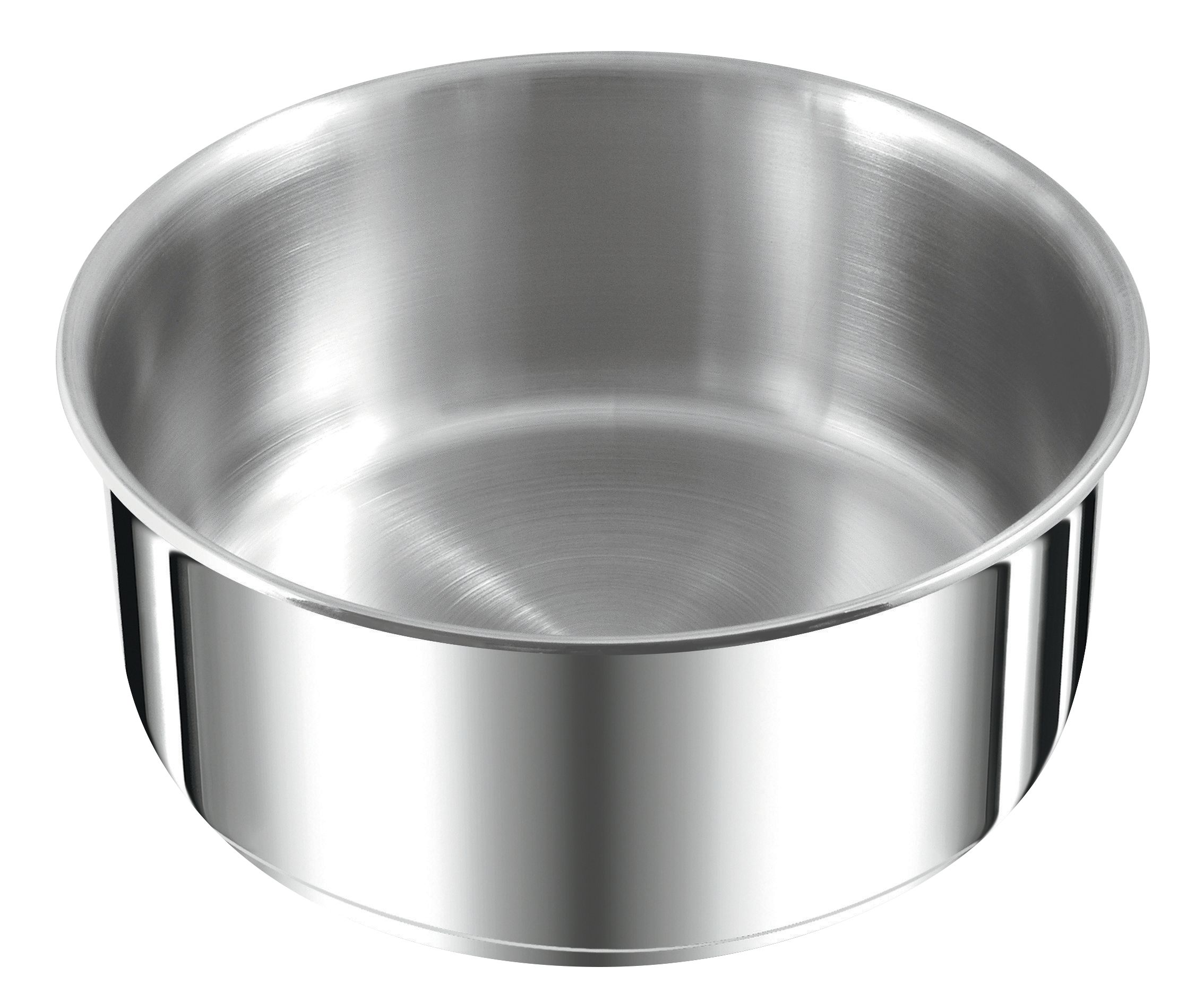 Tefal Preference Ingenio Preference L8982804 Steelpan - 16 cm - Roestvrijstaal