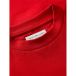 TOMMY HILFIGER Chemise 'HERITAGE' rouge