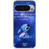 Maniacase Hoesje Google Pixel 9 Pro XL Stitch Ohana betekent familie
