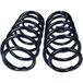 Maxgear Lot De 2 Ressorts De Suspension 60-0991d Toyota 4823152170
