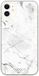 ERT GROUP Babaco Marble smartphonehoes voor Huawei P20