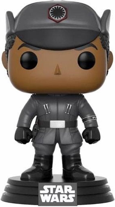 Funko Figure POP! Star Wars E8 - Finn