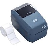 NIIMBOT K3 Imprimante d'étiquettes Thermique 203 x 203 dpi Largeur d'étiquette (max.): 82 mm Bluetooth, USB