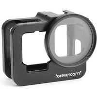 SZSMART Aviation aluminium beschermhoes voor GoPro Hero 9/10/11/12/13