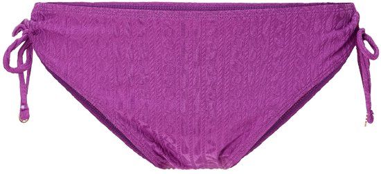 LingaDore Bikini Strikbroekje Sparkling grape