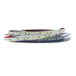 VoltShine Ledstrip, 24 V, DC, SMD3535, klassiek, IP20, 120 leds/m, 2100 K, 10 meter
