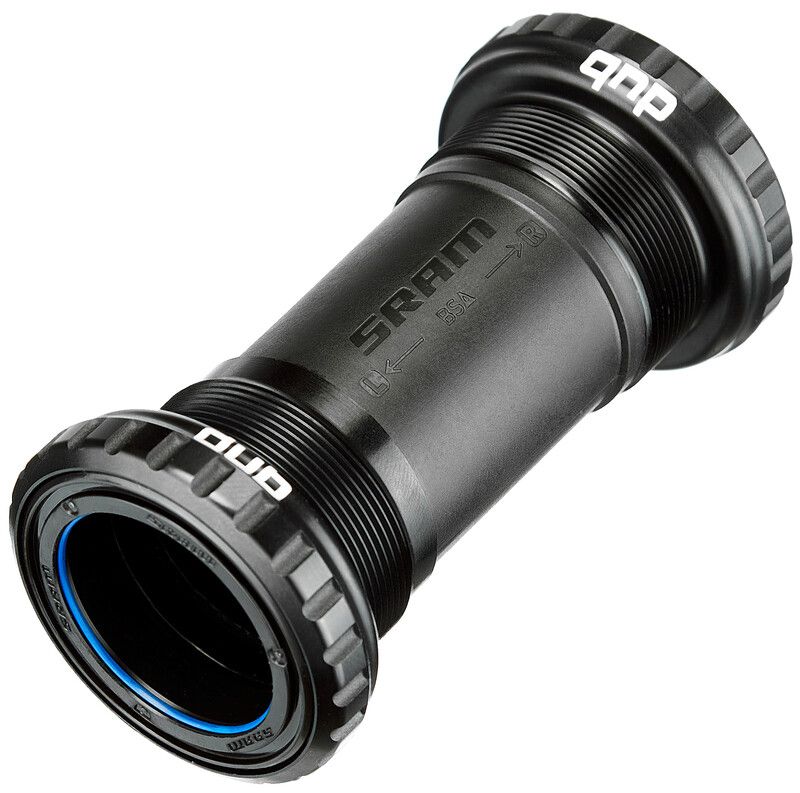 SRAM DUB BSA Bottom Bracket - Black
