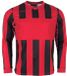 Stanno Aspire Long Sleeve Shirt - Maat 116