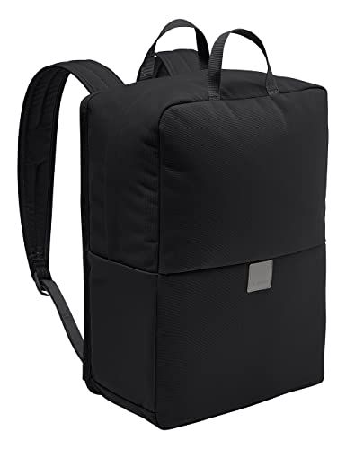Vaude Unisex Coreway Daypack 17 Rugzak - Zwart
