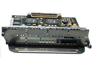 Cisco 1-port High Speed Serial Interface Network Module