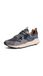 FLOWER MOUNTAIN YAMANO AI26 Chaussures pour homme Gris foncé Gris Marine