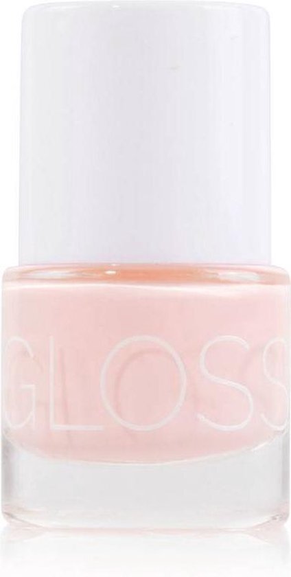 Glossworks Vegan Nagellak Blush