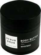 Scrub & Rub Crème Mystery Body Butter