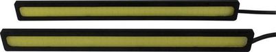 BudgetLED Interieur COB LightTube 2x17cm 2 stuks (zelfklevend)