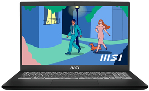 MSI 15 B13M-274BE