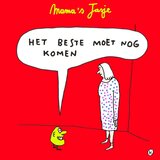 PIAS Nederland Mamas Jasje - Het Beste Moet Nog Komen
