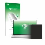 upscreen Privacy Screenprotector voor Dell XPS 16 9640